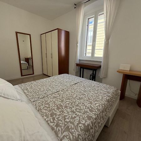 Apartment Center Пула Екстериор снимка