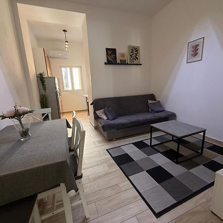 Apartment Center Пула Екстериор снимка