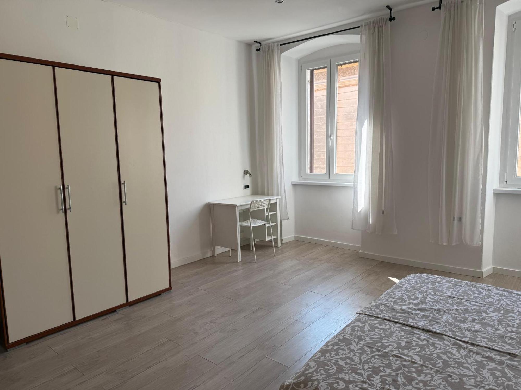 Apartment Center Пула Екстериор снимка