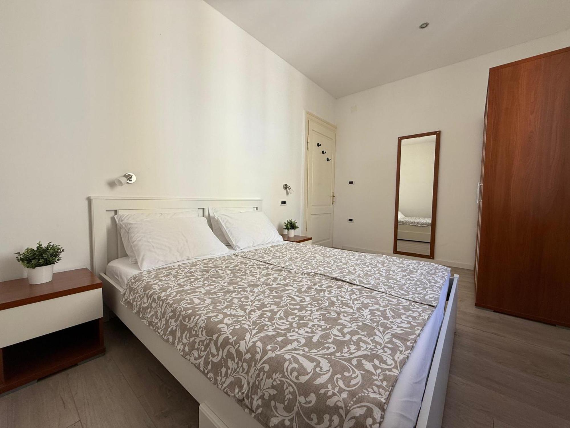 Apartment Center Пула Екстериор снимка