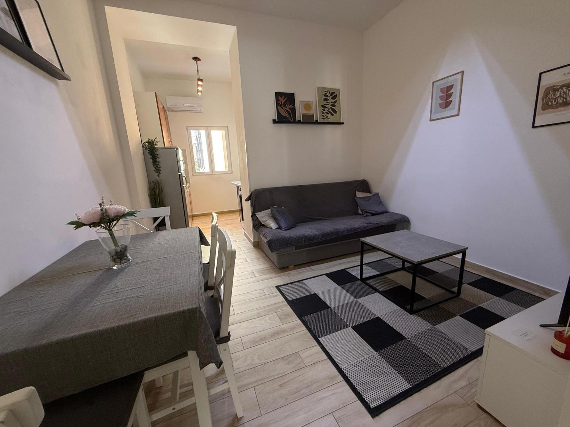 Apartment Center Пула Екстериор снимка
