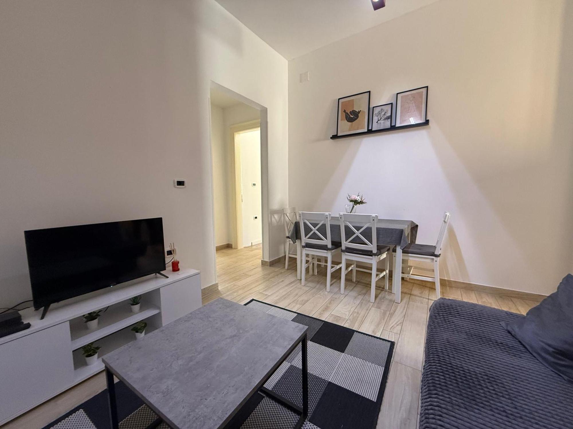 Apartment Center Пула Екстериор снимка